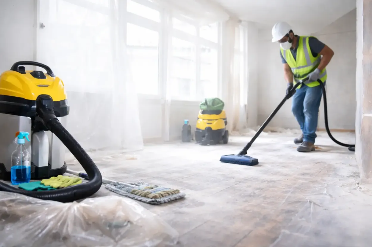 Ultimate Drywall Dust Cleanup Guide for a Spotless Space Ultimate Drywall Dust Cleanup Guide for a Spotless Space