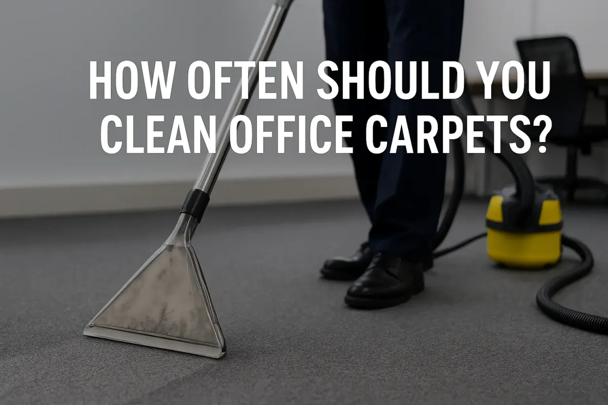 Clean Office Carpets Clean Office Carpets