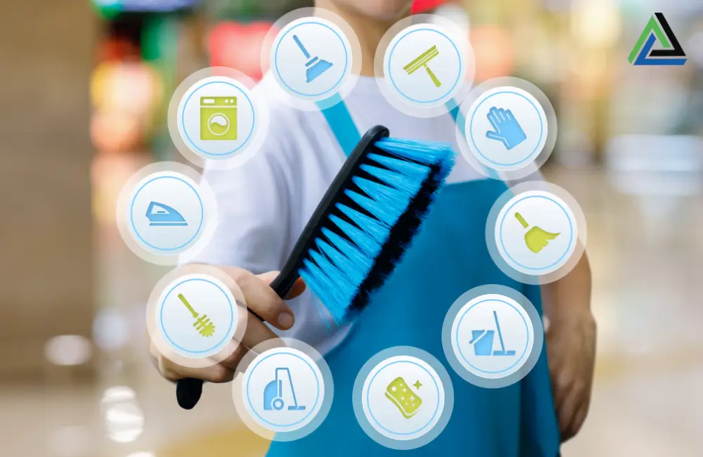 Retail Cleaning in Toronto & the GTA Retail Cleaning in Toronto & the GTA