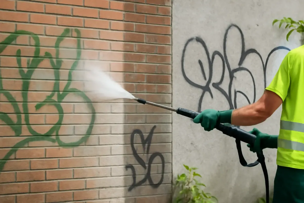 Graffiti Removal Graffiti Removal