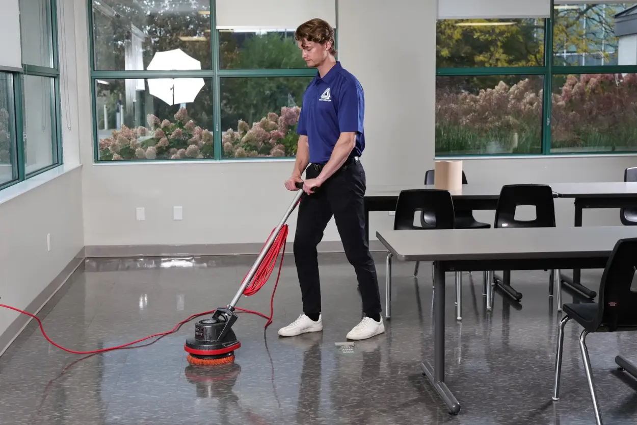Eco-Friendly Cleaning for Restaurants Eco-Friendly Cleaning for Restaurants