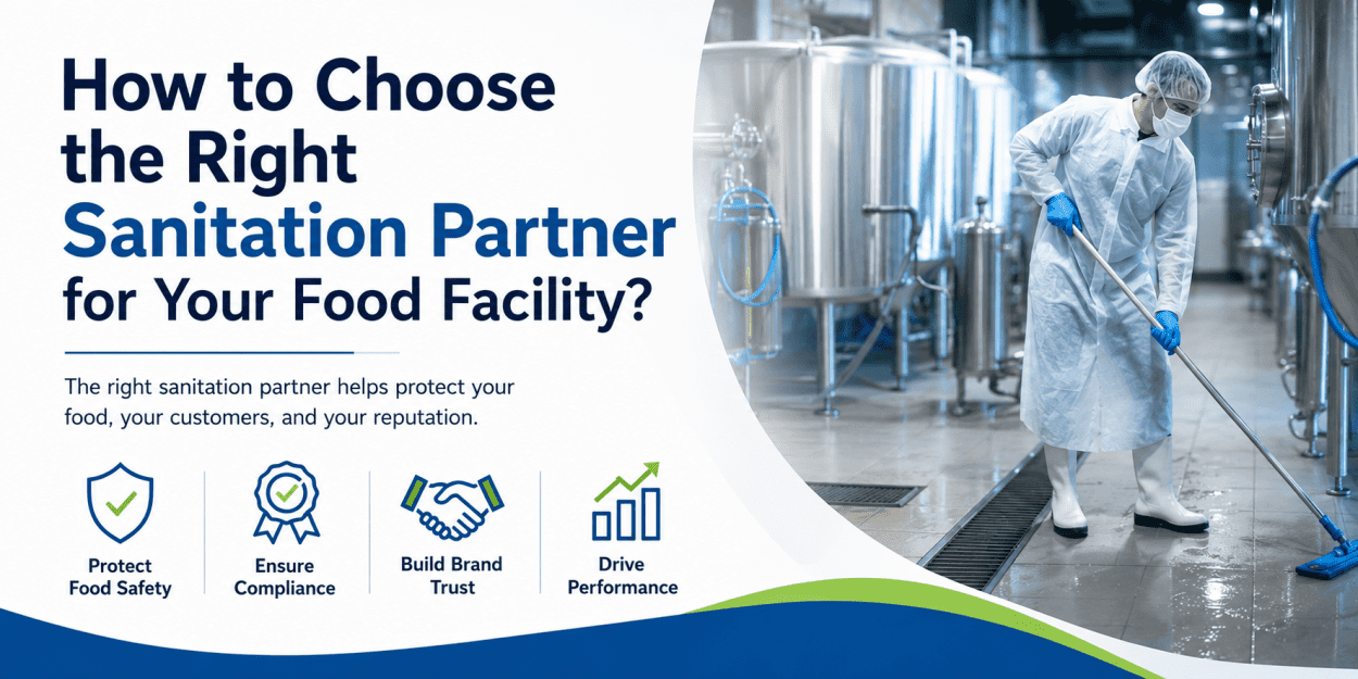 how to choose the right sanitization partner how to choose the right sanitization partner