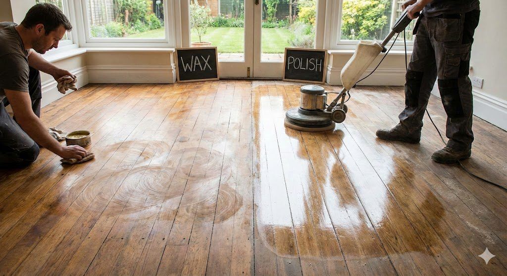 commercial floor waxing service commercial floor waxing service
